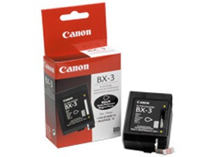 Original Canon BX-3 (0884A002) Sonderaktion