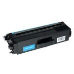 Toner-Patrone rebuilt Brother (TN-910C) Cyan, HL L 9310 CDW, MFC L 9570 CDW