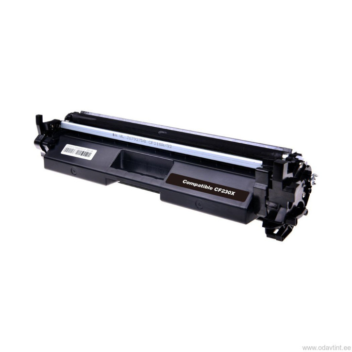Toner-Patrone rebuilt HP (CF230X/30X) HP LaserJet Pro M 203, M 203 DN, M 203 DW, MFP M 227 FDN, MFP M 227 FDW, MFP M 227 SDN