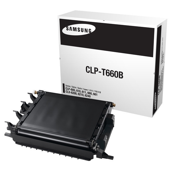 Original SAMSUNG Imaging Transfer Belt CLP-T660B CLP 610/660 (ST939A)