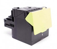 Toner-Patrone rebuilt Lexmark (CX317/71B20K0) Black, Lexmark CS 317 DN, CS 417 DN, CS 517 DE, CX 317 DN, CX 417 DE, CX 517 DE