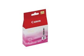 Original Canon Tintenpatrone CLI-8M (0622B001) (Sonderaktion)