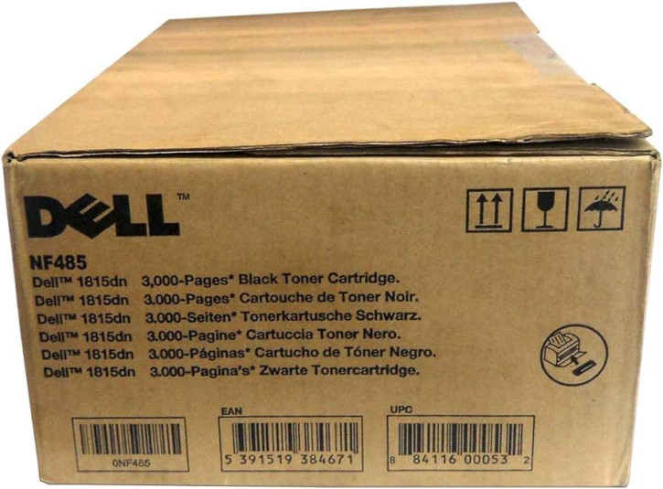 Original Dell Toner (593-10152) (NF-485) (Sonderaktion)