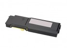 Toner-Patrone rebuilt Dell (593-11120) Yellow, Dell C 3760 DN, C 3760 N, C 3765 DNF,l C 3700 Series