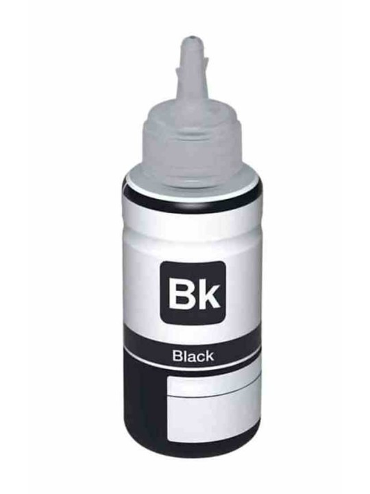 Nachfülltinte kompatibel Epson (113 BK) Black, Epson EcoTank ET-5150/5170/5800/5805/5850/5880/16150/16600/16605/16650/16680