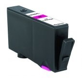 Drucker-Patrone rebuilt HP (935XL/C2P25AE) Magenta, HP Officejet 6812, 6815, 6820, 6825, Officejet Pro 6230, 6820, 6830, 6835