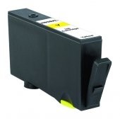 Drucker-Patrone rebuilt HP (935XL/C2P26AE) Yellow, HP Officejet 6812, 6815, 6820, 6825, Officejet Pro 6230, 6820, 6830, 6835