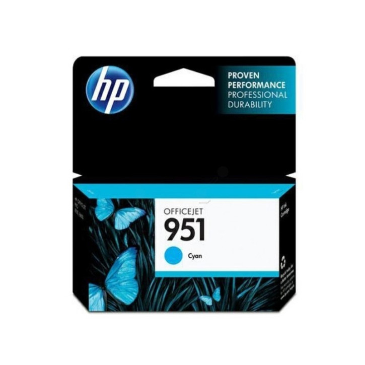 Original HP Nr.951XL Cyan (CN046AE) "Sonderaktion"