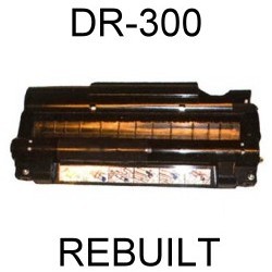 Trommel-Patrone rebuilt Brother (DR-300/DR300) HL-820/1020/1040/1050/1060/1070, HL-P2000, MFC-P2000/MFC-P2500