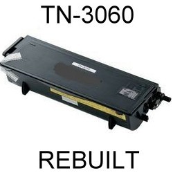 Toner-Patrone rebuilt Brother (TN-3060/TN3060) MFC-8220/8440/8440LT/8840/8840D/8840DN/8840LT, DCP-8040/8040LT/8045D/8045DN, HL-5130/5140/5140LT/5150D/5150DLT/5170DN/5170DNLT