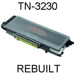 Toner-Patrone rebuilt Brother (TN-3230/TN3230) MFC-8370DN/8380DLT/8380DN/8880DN/8890DW, DCP-8070D/8080DN/8085DN/8880DN/8890DW, HL-5340/5340D/5340DN/5340DN 2LT/5340DNLT/5350/5350DN/5350DN 2LT/5350DNLT/5370/5370DW/5380/5380D/5380DN/5380DN Praxis