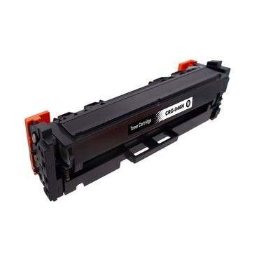 Toner-Patrone rebuilt Canon (046H BK/1254C002) Black, Canon I-Sensys LBP-650 Series, LBP-653, LBP-654, MF731CDW, MF732CDW