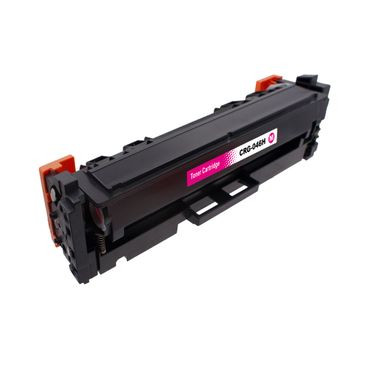 Toner-Patrone rebuilt Canon (046H M/1252C002) Magenta, Canon I-Sensys LBP-650 Series, LBP-653, LBP-654, MF731CDW, MF732CDW