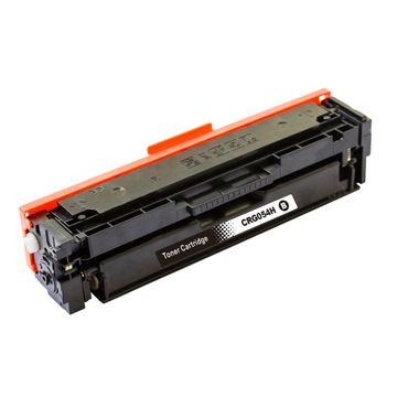 Toner-Patrone rebuilt Canon CRG (054) Black, Canon I-Sensys LBP-620/621/623/640, MF-640/641/642/643/644/645