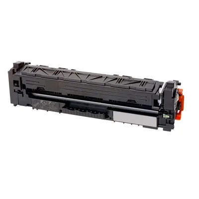 Toner-Patrone rebuilt (Mit neuestem Chip) Canon (067H) black schwarz, I-Sensys MF-650Series/651CW/655CDW/655CX/657CDW, LBP-630/631/633