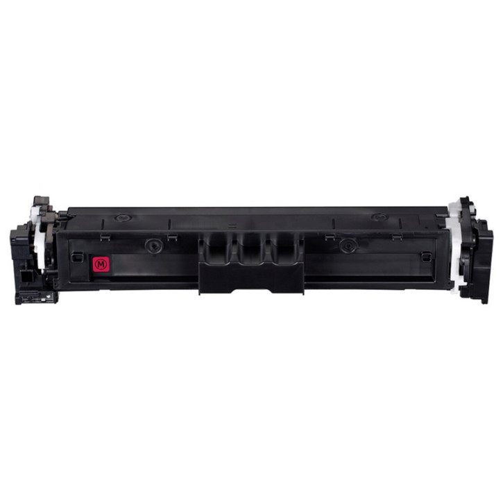 Toner-Patrone rebuilt (Mit neuestem CHIP) Canon (069) magenta rot, I-Sensys MF-750Series/752CDW/754CDW, LBP-673CDW