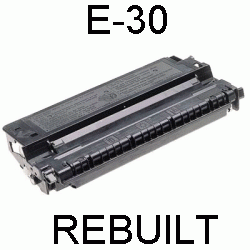 Toner-Patrone rebuilt Canon (E-30/E30) FC-21/100/108/120/128/200/204/205/206/208/210/220/224/226/228/230/270/280/288/290/298/300/310/320/325/330/336/530/540/740/750/770/780