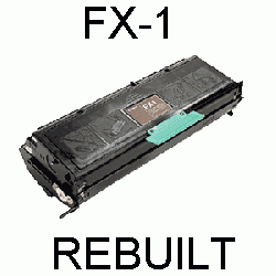 Toner-Patrone rebuilt Canon (FX-1/FX1) FAX L-330/3300/700/707/760/765/770/775/777/780/785/790/9950