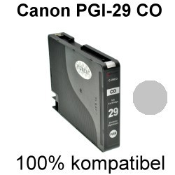 Drucker-Patrone kompatibel Canon (4879B001/PGI-29CO) Chroma Optimizer, Pixma Pro1