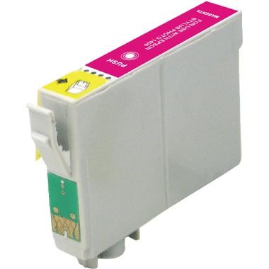 Drucker-Patrone kompatibel Epson (C13T07934010/T0793) Magenta Stylus Photo-1400/1500W/P50, PX-650/660/700W/710W/720WD/730WD/800FW/810FW/820FWD/830FWD