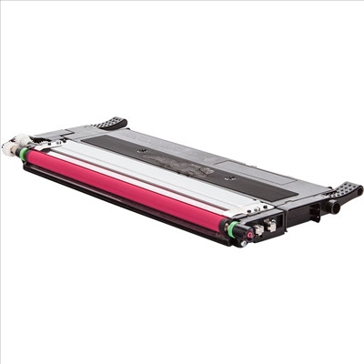 Toner-Patrone rebuilt HP (117A / W2073A) (mit neuem Chip) Magenta, HP Color Laser-150/170/178/179