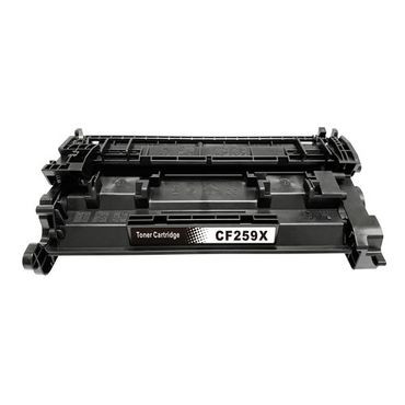 Toner-Patrone rebuilt (mit Chip) HP (CF259X / 59X) Black, LaserJet Pro M-304/305/404/405, MFP M-320/329/428/429