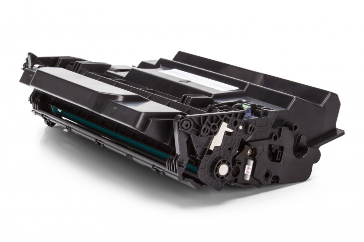 Toner-Patrone rebuilt HP (CF287X/87X) Black, HP LaserJet Enterprise Flow MFP M 527 C, M 506 DN, M 506 N, M 506 X, M 506 XH, MFP M 527 C, MFP M 527 DN, MFP M 527 F, MFP M 527 X, MFP M 527 XH, MFP M 527 Z