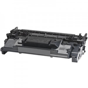 Toner-Patrone rebuilt HP (CF289A / 89A) Black, LaserJet Enterprise M-507/528, Flow MFP M528