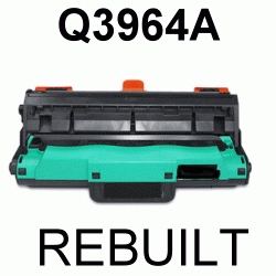 Trommel-Patrone rebuilt (Drum) HP (Q3964A) ColorLaserJet-2550/2550L/2550LN/2550N/2820/2820AIO/2840/2840AIO