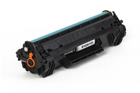 Toner-Patrone rebuilt (Mit neuestem CHIP) HP (W1420A / 142A) LaserJet MFP M-130/139/140/141/142, M-109/110/111/112