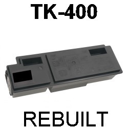 Toner-Patrone rebuilt Kyocera (TK-400), FS-6020/6020 D/6020 DN/6020 DTN/6020 N/6020 T/6020TN