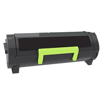 Toner-Patrone rebuilt Lexmark (51B2000) Lexmark MS-317/417/517/617, MX-317/417/517/617