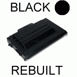 Toner-Patrone rebuilt Samsung (CLP-510D7K/ELS) Black CLP-510/510N/510NG/510R/511G/515/515N, CLP510/CLP510N/CLP510NG/CLP510R/CLP511G/CLP515/CLP515N