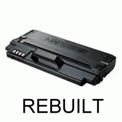 Toner-Patrone rebuilt Samsung (ML-D1630A/ELS) ML-1630/1631W, SCX-4500/4500W, ML1630/ML1631W, SCX4500/SCX4500W