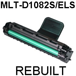 Toner-Patrone rebuilt Samsung (MLT-D1082S) ML-1640/1641/1645/2240/2241, ML1640/ML1641/ML1645/ML2240/ML2241