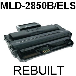 Toner-Patrone rebuilt Samsung (MLD-2850B/ELS) ML-2450/2450P/2451/2451N/2850/2850D/2850DR/2851ND/2851NDL/2851NDR/2853D/2853ND