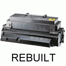 Toner-Patrone rebuilt Samsung (ML-6060D6/ELS) ML-1440/1450/1450G/1451N/6040/6060/6060N/6060S, ML1440/ML1450/ML1450G/ML1451N/ML6040/ML6060/ML6060N/ML6060S 