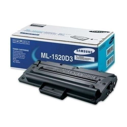 Original Samsung Toner (ML-1520D3) 3.000 Seiten (Sonderaktion)