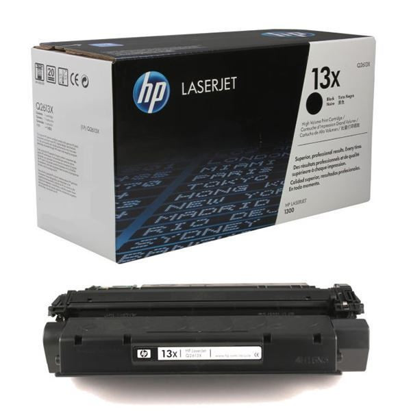 Original HP Toner (Q2613X / 13X) (Sonderaktion)