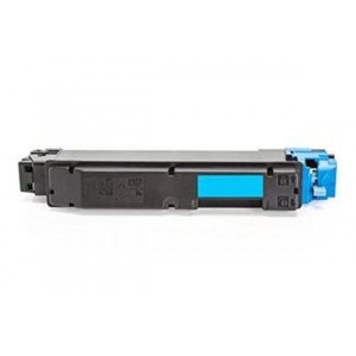 Toner-Patrone rebuilt Kyocera (TK-5160C/0T2NTCNL), Cyan, Kyocera Ecosys P 7040 CDN