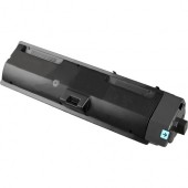 Toner-Patrone rebuilt Kyocera, (TK1150/1T02RV0NL0) Black, Kyocera Ecosys M 2135 DN, M 2635 DN, M 2635 DNW, M 2735 DW, P 2235 DN, P 2235 DW, Olivetti PG L 2535