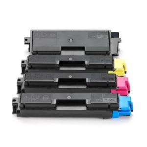 SET Toner Kyocera (TK5140) C/M/Y/K