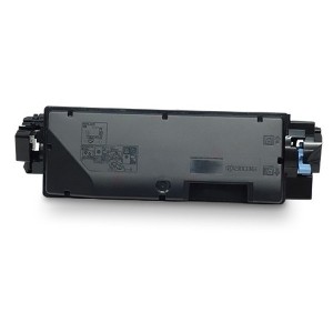 Toner rebuilt Kyocera (TK-5290K) Black, für ca. 17.000 Seiten