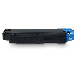 Toner rebuilt Kyocera (TK-5290C) Cyan, für ca. 13.000 Seiten