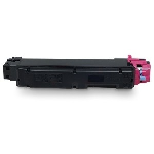 Toner rebuilt Kyocera (TK-5290M) Magenta, für ca. 13.000 Seiten