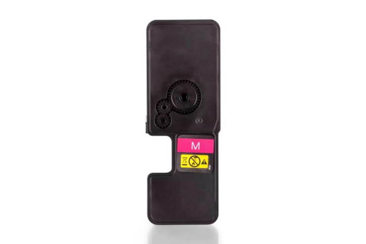 Toner-Patrone rebuilt Kyocera (TK-5440M) Magenta, Kyocera ECOSYS MA-2100, PA-2100