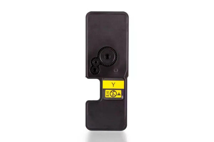 Toner-Patrone rebuilt Kyocera (TK-5440Y) Yellow, Kyocera ECOSYS MA-2100, PA-2100
