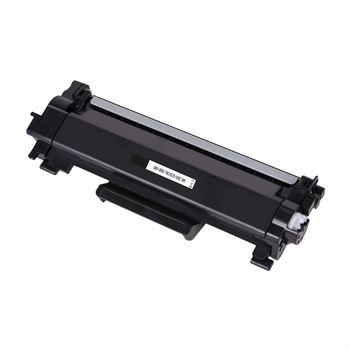 Toner-Patrone rebuilt Brother (TN-2420XXL mit Chip) für 6000 Seiten, Brother DCP L 2510 D, DCP L 2530 DW, DCP L 2537 DW, DCP L 2550 DN, HL L 2310 D, HL L 2350 DW, HL L 2357 DW, HL L 2370 DN, HL L 2375 DW, MFC L 2710 DN, MFC L 2710 DW,r MFC L 2730 DW, MFC