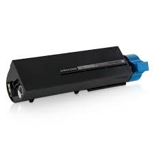 Toner-Patrone rebuilt Oki (45807106/XL) OKI B 412 DN, B 432 DN, B 512 DN, MB 472 DNW, MB 492 DN, MB 562 DNW