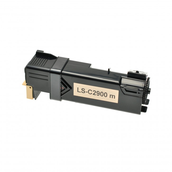 Toner-Patrone rebuilt Epson Aculaser c2900 (C13S050628) Magenta, Epson Aculaser C 2900 DN, C 2900 N, CX 29 DNF, CX 29 NF